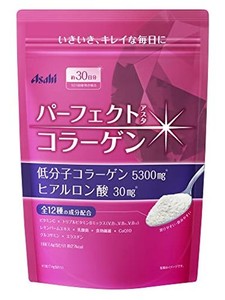 パーフェクトアスタコラーゲン パウダー 225G(約30日分)