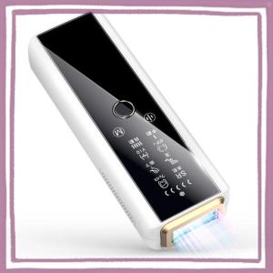 脱毛器 冷却 機能 付きの通販｜au PAY マーケット