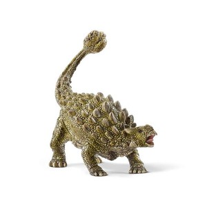 シュライヒ(SCHLEICH) 恐竜 アンキロサウルス フィギュア 15023