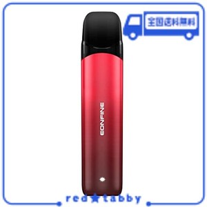 EONFINE 電子タバコ 使い捨て 3,000口吸引可能 VAPE たばこ 禁煙グッズ 水蒸気タバコ 吸い応え 禁煙パイポ 爆煙 でんしたばこ コーラアイ