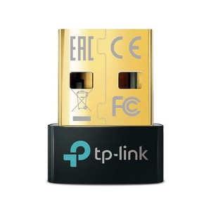 TP-LINK BLUETOOTH USB BLUETOOTH 5.0 対応 パソコン/タブレット 対応 アダプタ ブルートゥース子機 メーカー保3年 UB5A