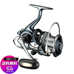 ダイワ(DAIWA) スピニングリール(投げ・遠投) 18 パワーサーフSS 4000QD(2018モデル)