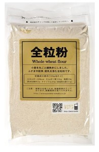 パイオニア企画 全粒粉 800G