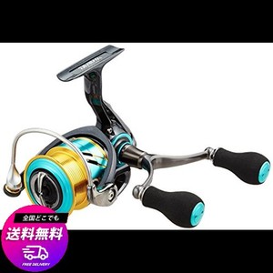 ダイワ(DAIWA) スピニングリール 17 エメラルダスMX 2508PE-H-DH(2017モデル)