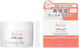 アベンヌ(AVENE) ミルキージェル EX 50ML