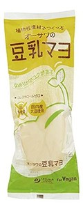 オーサワの豆乳マヨ300Ｇ