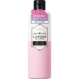 ラボン(LAVONS) 加湿器用フレグランスウォーター ラブリーシックの香り 300ミリリットル (X 1)