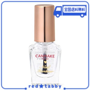 キャンメイク カラフルネイルズNNH ネイルハードナー 8ML