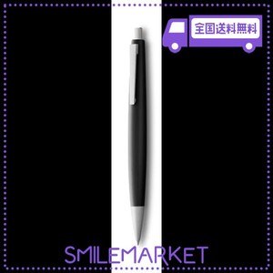 LAMY ラミー ボールペン 油性 2000 L201 正規輸入品