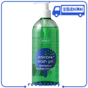 インティマD 500ML