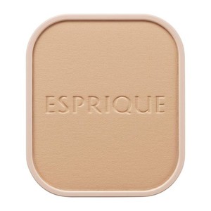 ESPRIQUE(エスプリーク) シンクロフィット パクト EX ファンデーション OC-410 オークル 詰替え用 9G SPF26/PA++ しっとり 毛穴 色ムラ 