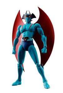 ヴァリュアブルアクションヒーローズ デビルマン リミテッド