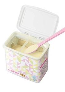 森永 E赤ちゃん エコらくパック はじめてセット 800G (400G×2袋)【入れかえタイプの粉ミルク】[新生児 赤ちゃん 0ヶ月~1歳頃]