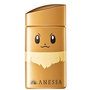 anessa(アネッサ) アネッサ パーフェクトuv スキンケアミルク a 『ポケモン限定パッケージ』(イーブイ) 日焼け止め