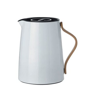 STELTON EMMA VACUUM JUG TEA [ ブルー ] ステルトン エマ バキュームジャグ ティー 1L