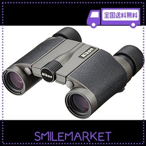 NIKON 双眼鏡 HG Lシリーズ 8×20HG L DCF ダハプリズム式 8倍20口径 8X20HGL (日本製)