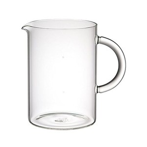 KINTO (キントー) コーヒーサーバー SCS コーヒージャグ 600ML 27656