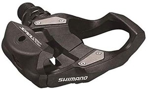 シマノ(SHIMANO) ペダル(SPD-SL) PD-RS500 ロード SM-SH11クリート付属 EPDRS500