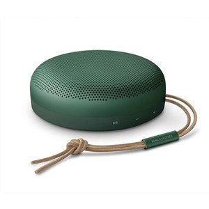 BANG & OLUFSEN バングアンドオルフセン スピーカー BLUETOOTH ワイヤレス BEOSOUND A1 2ND GENERATION GREEN AMAZON ALEXA対応