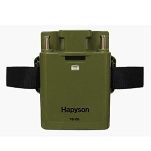 HAPYSON(ハピソン) YQ-105 電動リール用バッテリーコンパクト