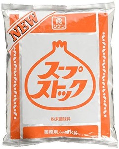 リケン スープストック 1KG