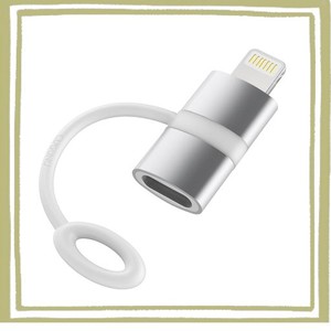 LIGHTNING USB-C 変換アダプタ USB TYPEC LIGHTNING 変換アダプタ 36W PD急速充電対応 タイプC ライトニング 変換 データ転送 (IPHONEとP