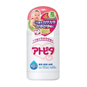 アトピタ 薬用入浴剤 ボトルタイプ