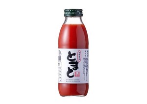 いち粒 無塩とまとジュース 350ML