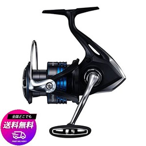 シマノ(SHIMANO) スピニングリール 21 ネクサーブ 2500