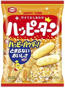 亀田製菓 ハッピーターン 96G×12袋