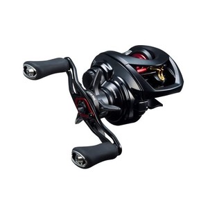 ダイワ(DAIWA) ベイトリール/ベイトフィネス SS AIR TW 8.5R