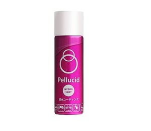 ペルシード(PELLUCID) 洗車ケミカル ハイドロショット ミニ 60ML PCD-33