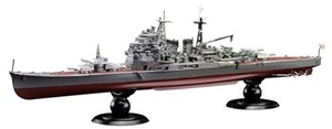 1/700 帝国海軍シリーズ NO.26 日本海軍重巡洋艦 鳥海 フルハルモデル プラモデル