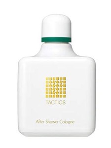 タクティクス アフターシャワーコロン 150ML