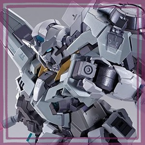 METAL BUILD ガンダムアストレアII 「機動戦士ガンダム00(ダブルオー)」 メタルビルド