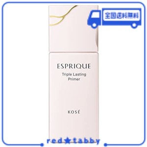 ESPRIQUE(エスプリーク) トリプル ラスティング プライマー 30G 化粧下地 皮脂 テカリ 乾燥 ヨレ トーンアップ SPF45 / PA＋＋＋＋