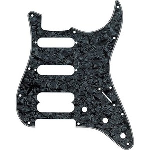 FENDER(フェンダー) ピックガード11-HOLE MODERN-STYLE H/S/S ULTRA SERIES STRATOCASTER? PICKGUARD