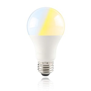 共同照明 LED電球 60W形相当 E26 調光 調色 GT-B-9W-CT-2 LED照明 リモコン 遠隔操作 9W LED 60W 昼光色 昼白色 電球色 広配光タイプ 省
