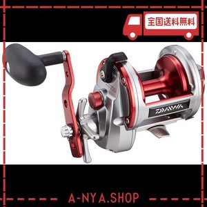 ダイワ(DAIWA) チヌ リール(タイコリール) NEW シーライン 石鯛 40H遠投