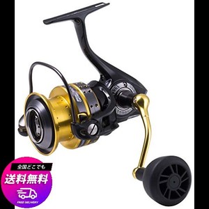 アブガルシア(ABU GARCIA) スピニングリール スーペリア SUPERIOR 4000S