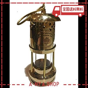 roost outdoors brass oil ship lantern (真鍮 オイルランタン シップランプ 船灯) ネルソンランプ アンカーランプ ケロシン ランタン 真