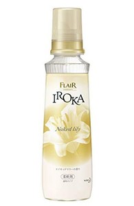 iroka イノセント リリー 柔軟剤の通販｜au PAY マーケット