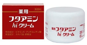 ムサシノ製薬 フタアミンHIクリーム 130G