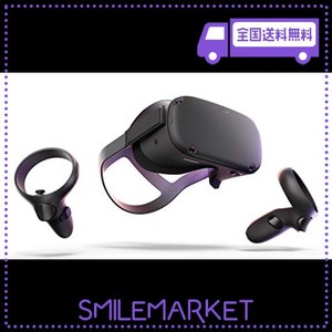 正規輸入品Oculus Quest (オキュラス クエスト)- 128GB-