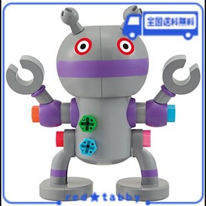 セガトイズ(SEGA TOYS) アンパンマン くみたてDIY うごくぞっ! ねじねじだだんだん 3歳以上