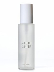 フィスホワイト 香水 ボディミスト 100ML 香りが変化する オーデコロン フレグランスミスト