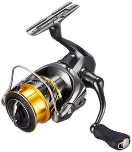 シマノ(SHIMANO) スピニングリール 20 ツインパワー C2000S ライトソルト全般 エリアトラウト