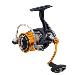 ダイワ(DAIWA) スピニングリール 20 レブロス LT3000-CH (2020モデル)