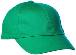 [プリントスター]帽子 クラブ ツイル キャップ 00710-CTC グリーン FREE サイズ