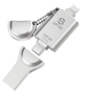 APPLE MFI 認証IPHONE USBメモリ256GB フラッシュドライブ IPHONE メモリー IPHONE 12 バックアップ IPAD USBメモリ アイフォン USBメモ
